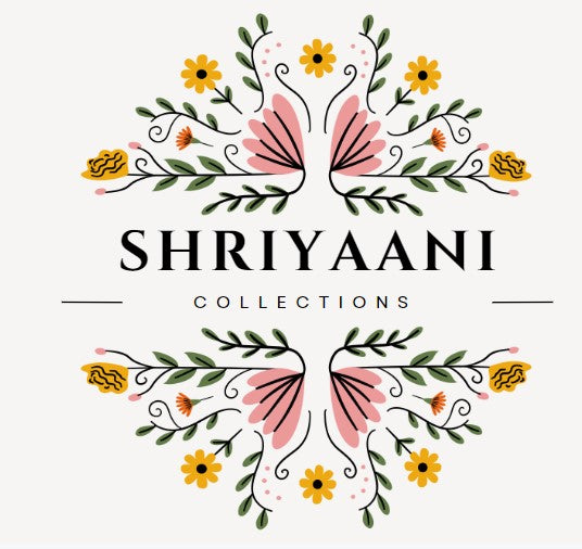 SHRIYAANI COLLECTIONS